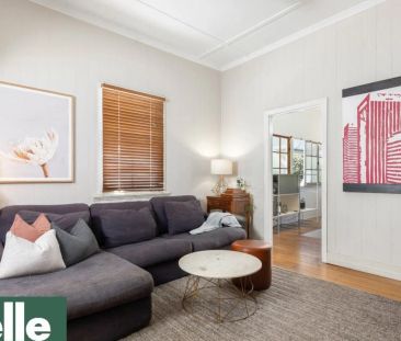 Inner-City Character Home - Photo 1