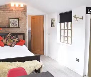 Studio apartment for rent in Killiney, Dublin - Photo 3