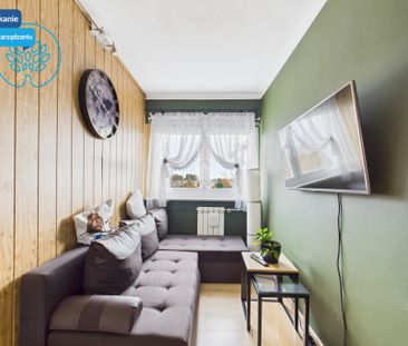 Dwupokojowe mieszkanie nad Balatonem - Zdjęcie 5