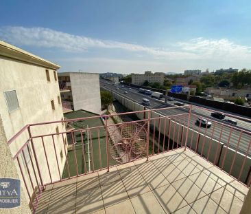 Appartement à louer 1 pièce 22.3m² - Photo 6