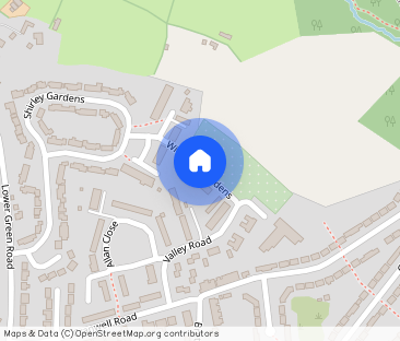 Wickham Gardens, Rusthall - Photo 1