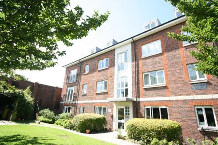 2 bedroom apartment to rent - Photo 2