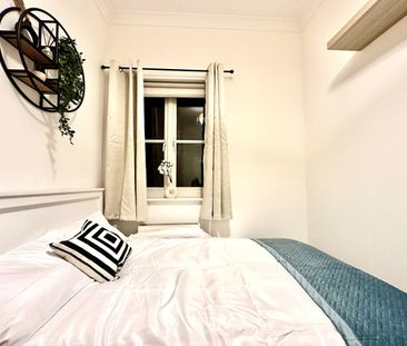 Room in a Shared House, John Conway House, SW2 - Photo 1