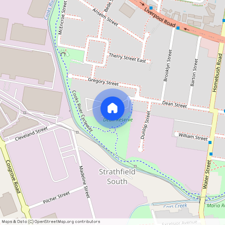 6/148 Dean Street, NSW 2136, Strathfield South