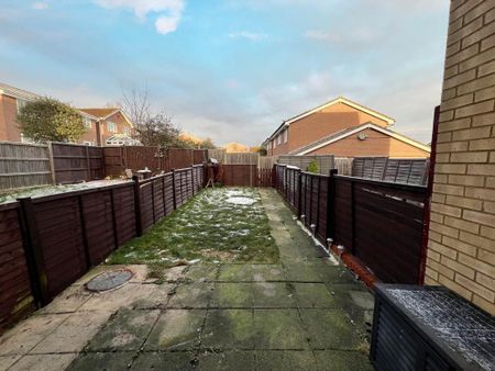 2 bedroom house to rent - Photo 3