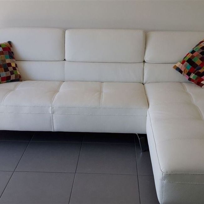 Appartement te huur in Middelkerke voor € 800 met 2 slaapkamers - Foto 1