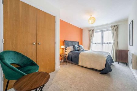 Newhall Hill, Jewellery Quarter, Birmingham, B1 - Photo 3