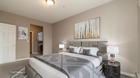 2 Bed 2 Bath Condo In Macewan | 2 Parking Spots | Utilities Included - Photo 4