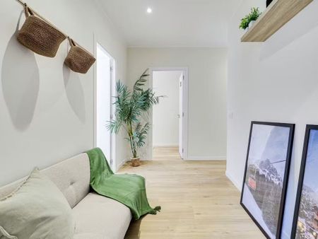 Avinguda de les Drassanes, Barcelona, Catalonia 08001 - Foto 4