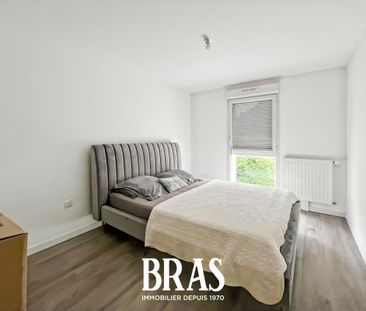 Location Appartement 3 pièces 62m² INDRE 44610 - Photo 5