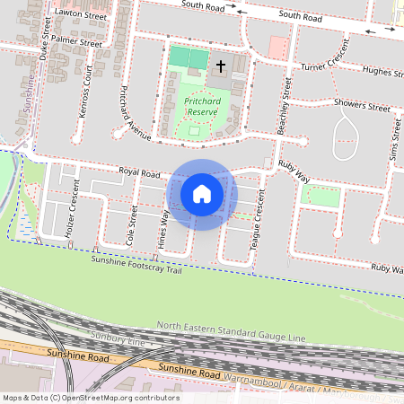 8 Hines Way, 3019, Braybrook Vic