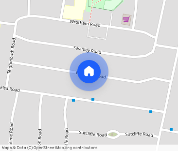 Farnham Road, Welling, DA16 1LQ - Photo 1