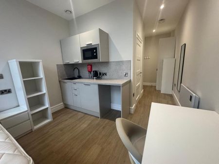 1 bedroom property to rent - Photo 5