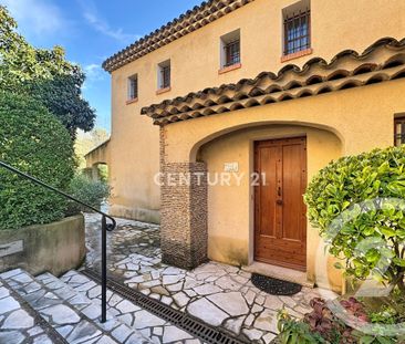 Location Maison 4 pièces 167m² AUBAGNE 13400 - Photo 4