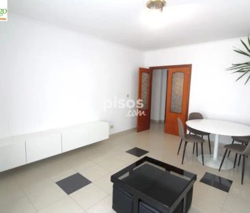 Piso en alquiler en Augas Férreas - Foto 2