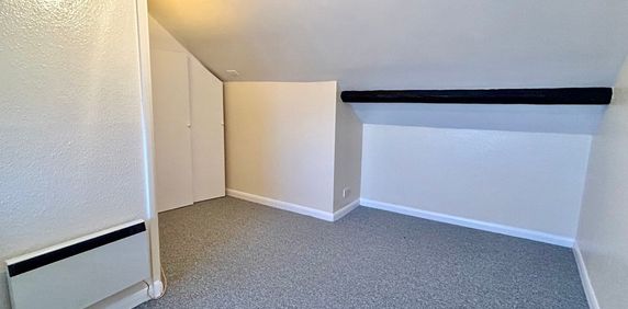 1 bedroom Studio Apartment to rent - Photo 2
