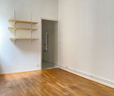 Location Appartement 1 pièce 19m² ROUEN 76000 - Photo 4