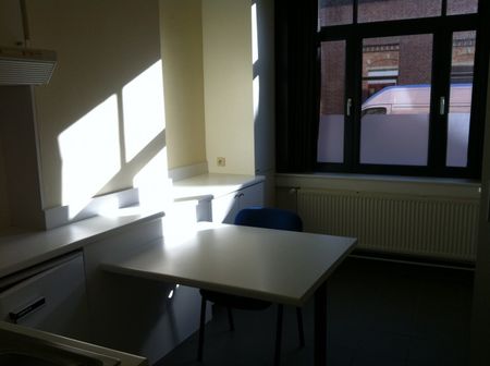 Ganzestraat 38, kamer 1 - Foto 2