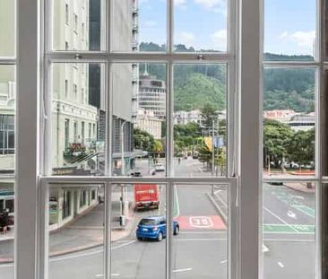 Welcome to 204-28 Waterloo Quay - Photo 4