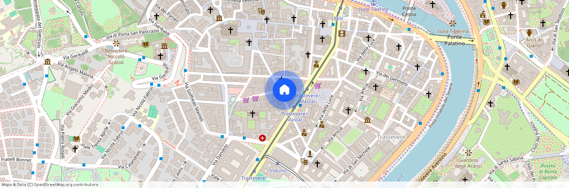 Ristorante La Piazzetta, Via Cardinale Merry del Val 16, 00153 Rome RM, Italy