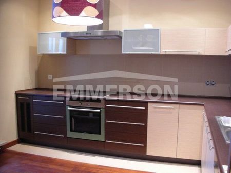 Warszawa, Śródmieście, Warszawa, Śródmieście, Oboźna - Фото 2