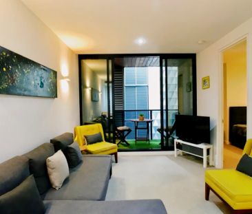 1Bedrooms, 1Bathrooms - Photo 6