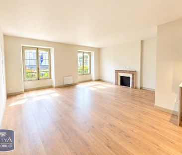 Location Appartement 2 pièces 52m² CHINON 37500 - Photo 2