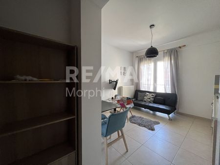 Studio/Γκαρσονιέρα για ενοικίαση Ζυμβρακάκη (Κομοτηνή) - Φωτογραφία 5