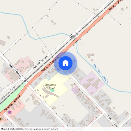 7 Stafford Street, Shannon, Horowhenua