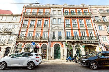 Apartamento T4 em Lisboa - Photo 2