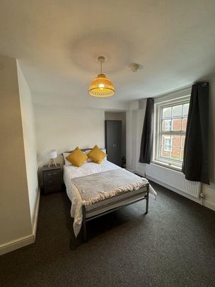 2 bedroom house share to rent - Photo 1