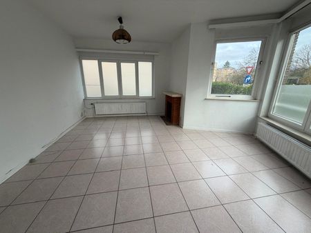 appartement met 1 slaapkamer - Photo 3