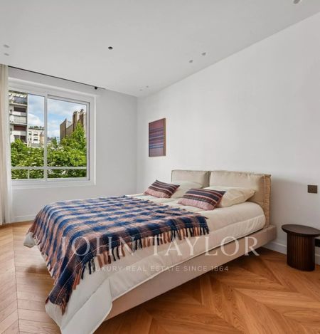 Appartement • Bois de Boulogne - Photo 5