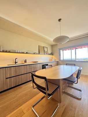 Location / Appartement T3 - Photo 1