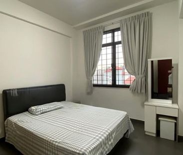 Parc Oasis (D22), Condominium - For Rent - Photo 6
