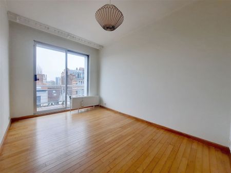 Appartement te huur - Foto 4