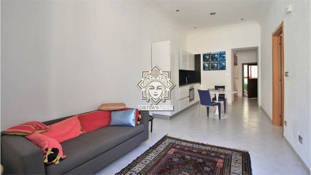 Trilocale arredato Ortigia - Photo 1