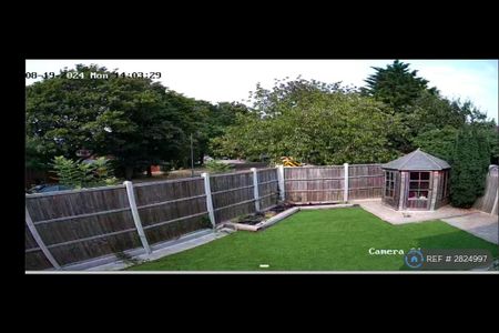 1 bedroom in a house share to rent - Photo 4