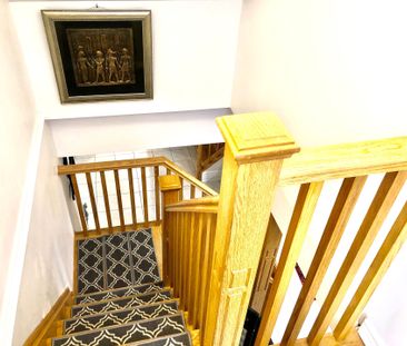 For Lease - 289 Laurentian Avenue Unit# Basement Unit, Mississauga,... - Photo 6