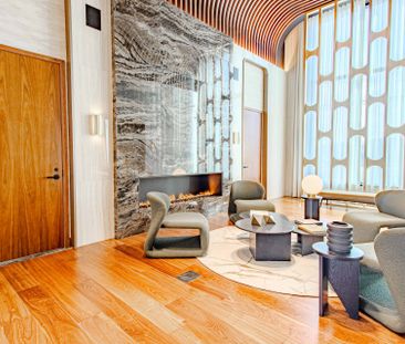 For Lease - 3240 William Coltson Avenue Unit# 1902, Oakville, Ontario - Photo 3