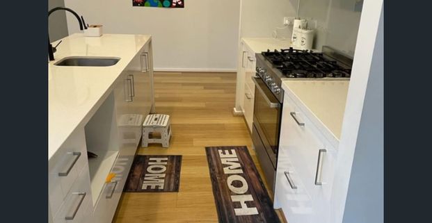 Stunning Family Home with Modern Features & Spacious Layout! - Photo 1