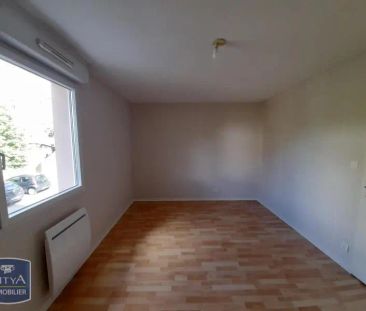 Appartement à louer 2 pièces 50.5m² - Photo 2