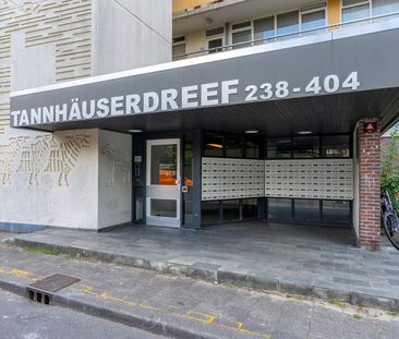Tannhäuserdreef 362, Taag- en Rubicondreef en omgeving, 3561HV, Utr... - Foto 3