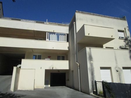 Appartement RUE LEON MATHIEU - Photo 5