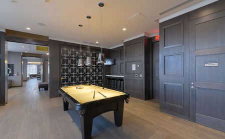 For Lease - 300 Front Street Unit# 4403, Toronto, Ontario - Photo 2