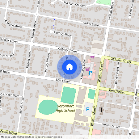 4 Adelaide Street, Tas 7310, Devonport