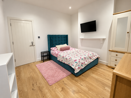 97 Leopold Street - Ultra Modern 4 Bed Loughborough - Photo 5