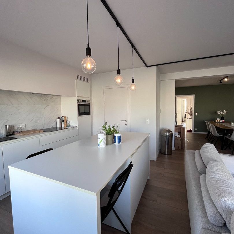 Appartement te huur in Gent - Photo 1