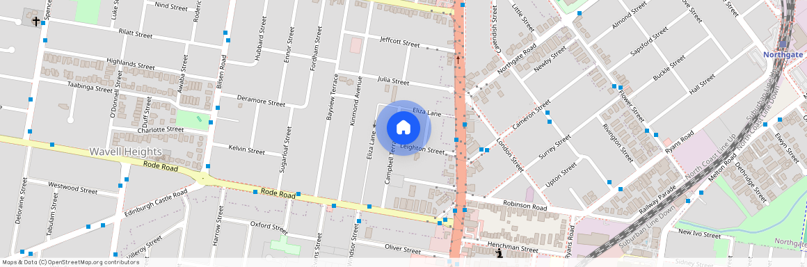 4/37 Campbell Terrace, Qld 4012, Wavell Heights