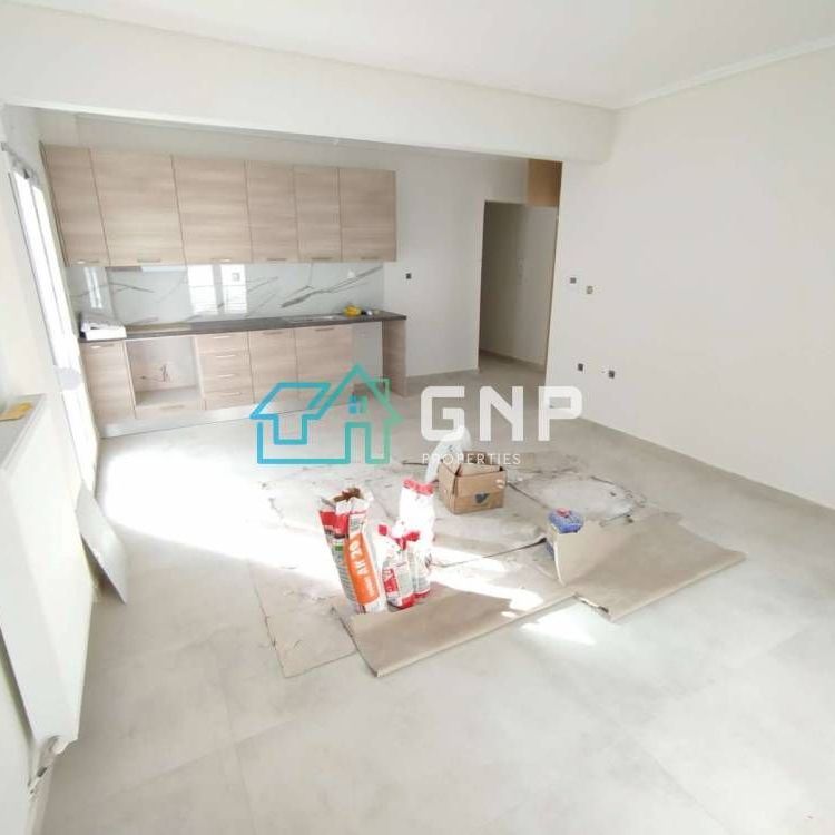 Studio/Γκαρσονιέρα για ενοικίαση Κέντρο (Χαριλάου) - Photo 1